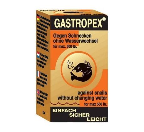 eSHa Gastropex 10 ml