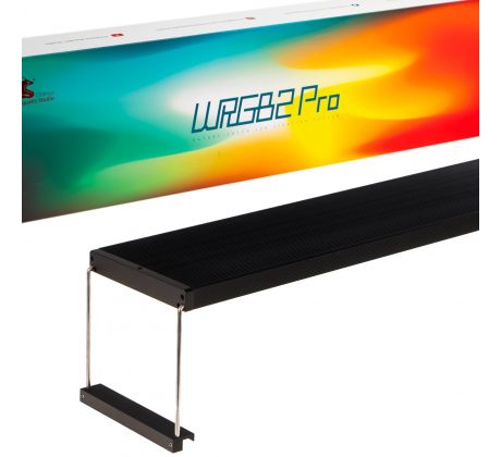 Chihiros LED WRGB II PRO 80 100W 80-100cm