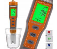 Digitálny pH meter Bigstren