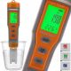 Digitálny pH meter Bigstren