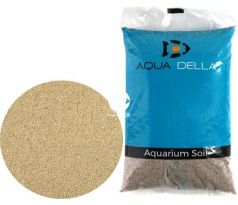 AQUA DELLA Sand Brown 10kg