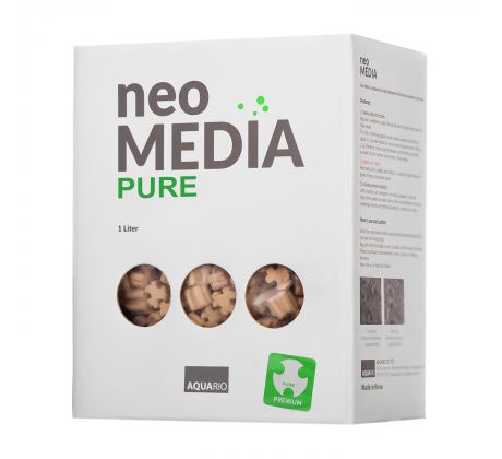 Neo Premium Media Pure S 1L