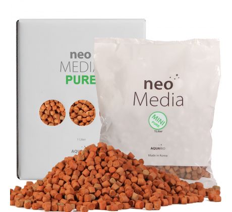 Neo Premium Media Pure Mini 1L