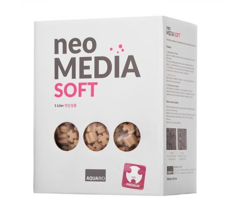 Neo Premium Media Soft S 1L