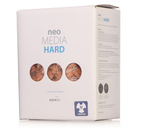 Neo Premium Media Hard