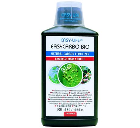 Easy Life EasyCarbo Bio 250 ml - exp 10/24