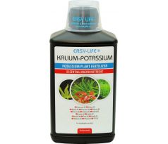 Easy-Life Kalium-Potassium 250 ml - exp 4-2023