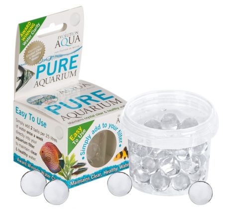 Evolution Aqua Pure Aquarium 25 ks