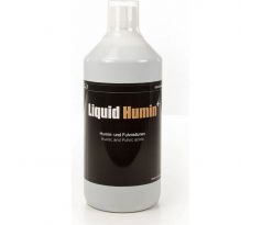 GlasGarten Liquid Humin+