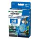 JBL pH Test Set 6,0-7,6 /EXP:9/2024/